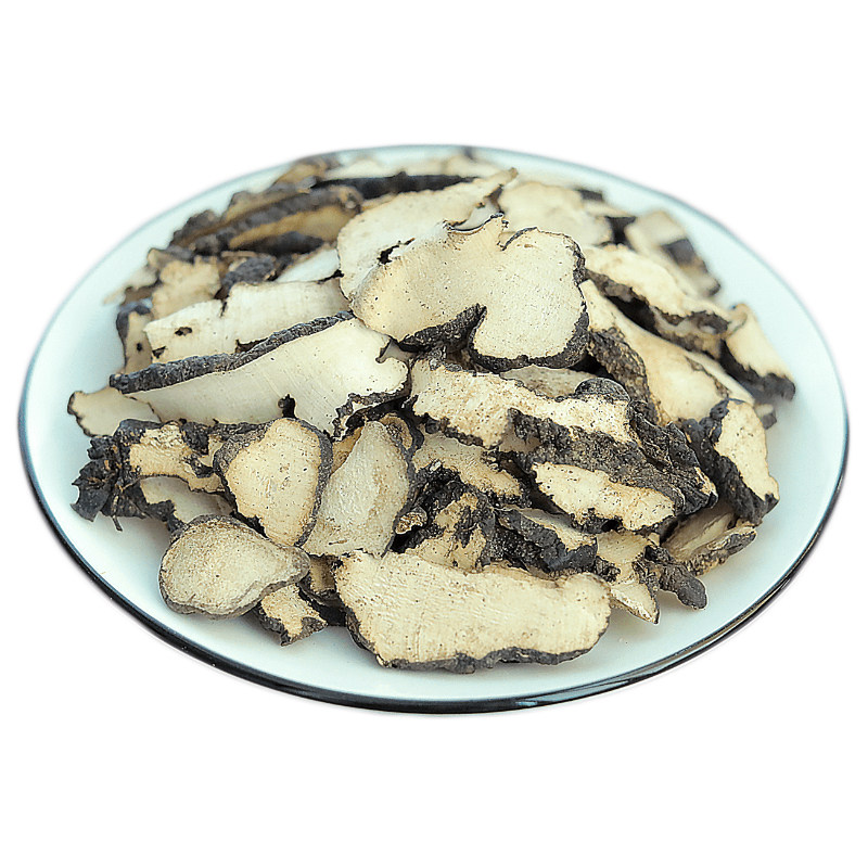 猪苓中药材500克无硫茯苓切片猪食生猪苓汤正宗其他药食同源食品