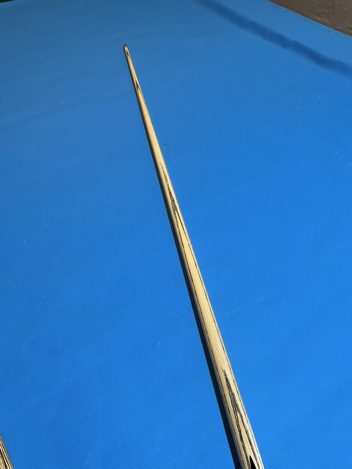 尹氏匠心手工斯洛克台球杆