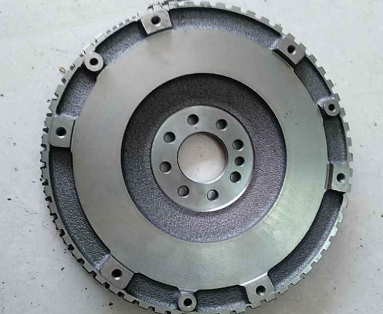 适配富康爱丽舍世嘉c2标致变速箱飞轮总成原厂飞轮