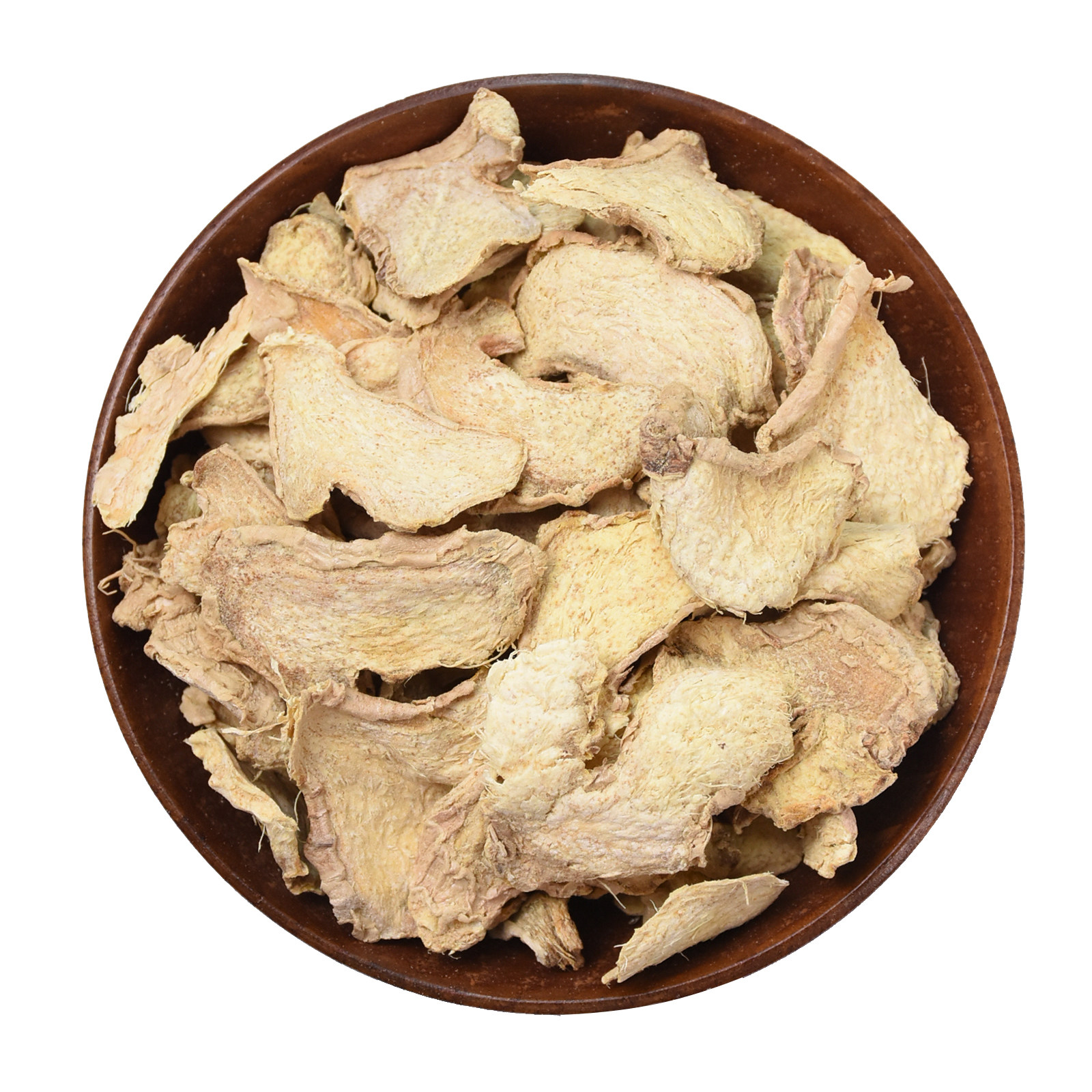 老干姜片500g食用特级原始点云南小黄姜干生姜丝泡茶水纯正土姜