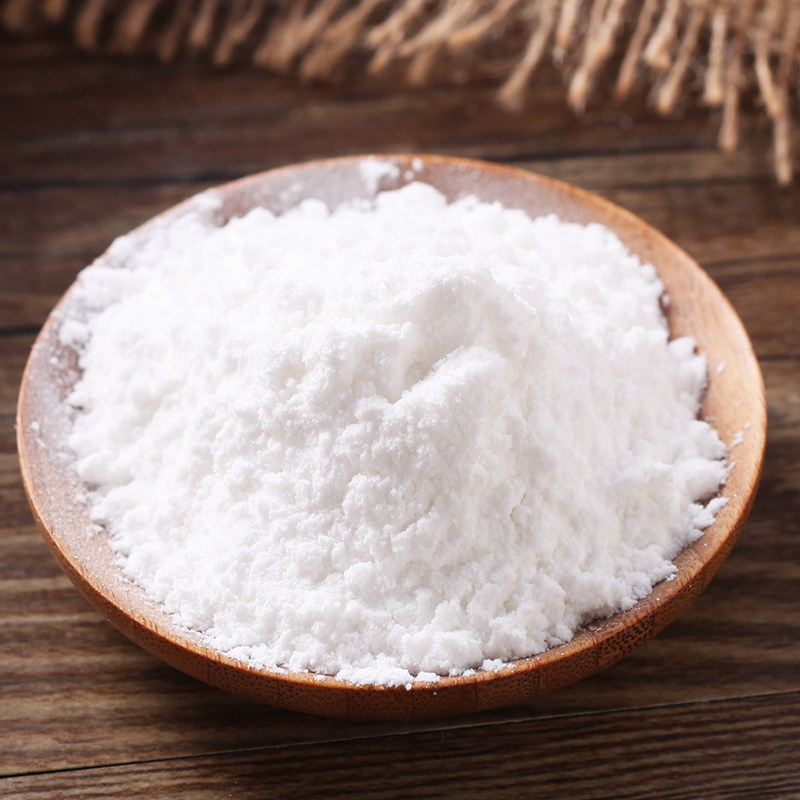 白糖粉末 食用糖霜粉袋装烘焙糖粉蛋糕饼干原料细砂糖做面包白糖