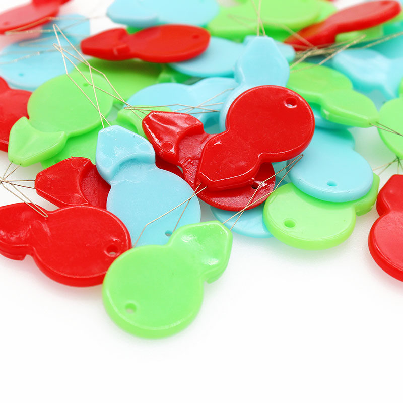 老人穿针引线葫芦铜丝家用十字绣缝纫机手工快速穿线其他