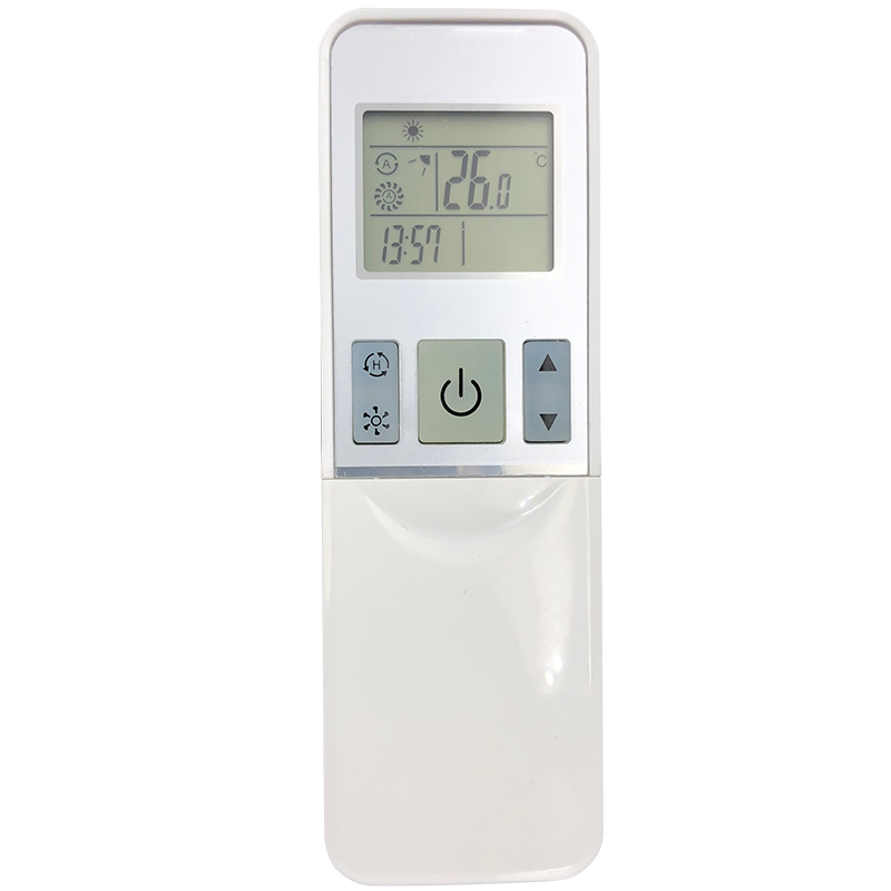 适用海信空调遥控器rch-2609nakfr-35g27fzbph26gw12fzbp3遥控设备