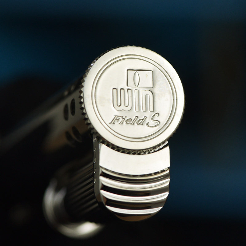 日本原装进口win胜利砂轮煤油打火机复古男士礼品煤油打火机