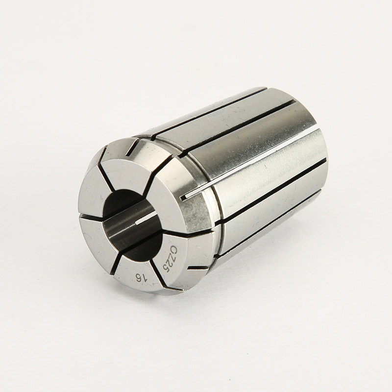 oz25筒夹高精度铣床夹头cnc钻头丝攻机床附件nt40-oz25刀柄重切削