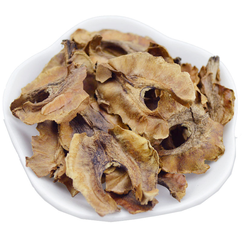 精选品质中药材分心木 核桃衣 核桃隔分心木粉39.8元500克包邮