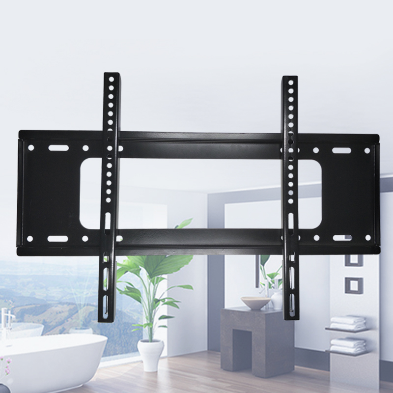 加厚通用tcl液晶电视挂架壁挂挂件墙上支架32寸电视机架