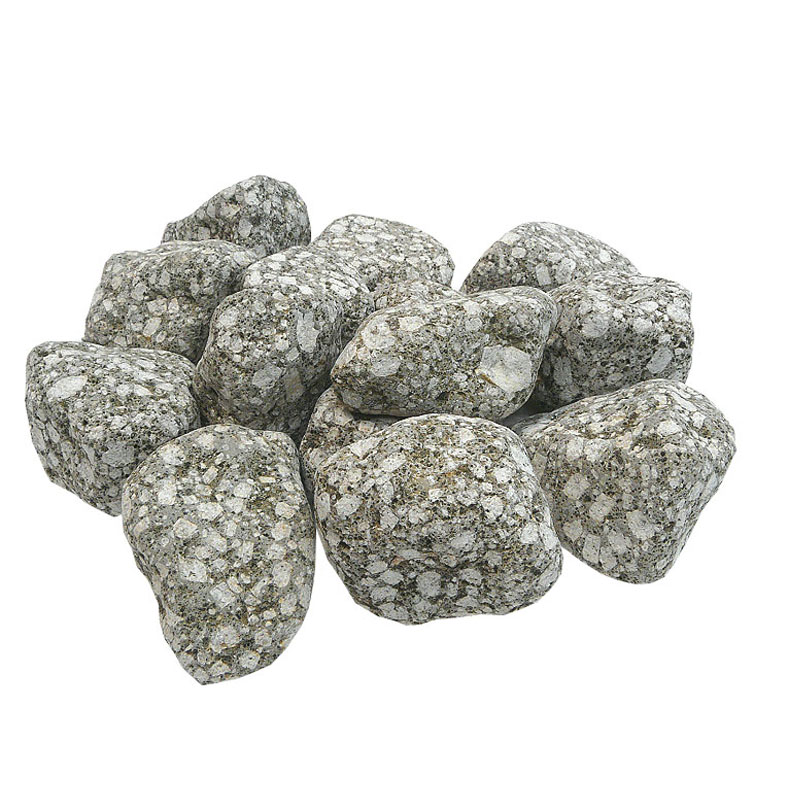 天然麦饭石颗粒饮用饮用水水净化过滤材料净水设备过滤设备