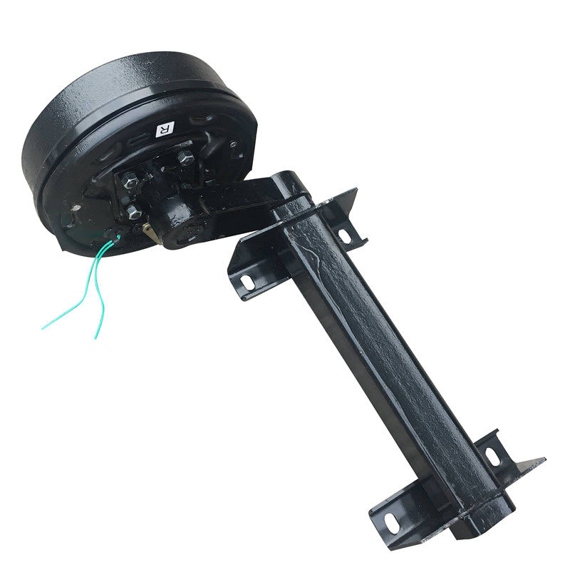 15吨5114361397橡胶扭力拖车半轴液压压电液氮半轴