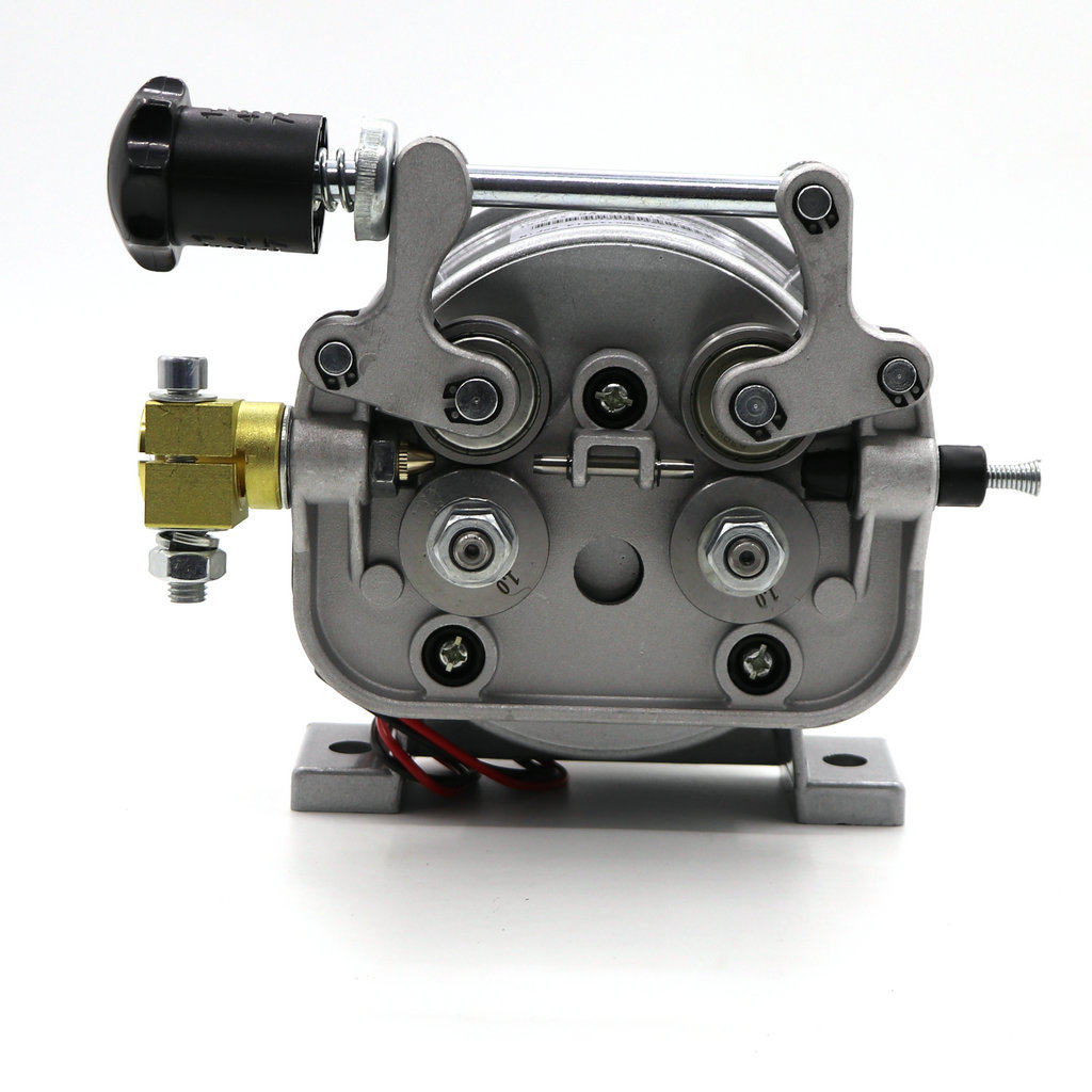 送丝机驱动电机二保机头马达永磁印刷麦兴尼振康其他电焊