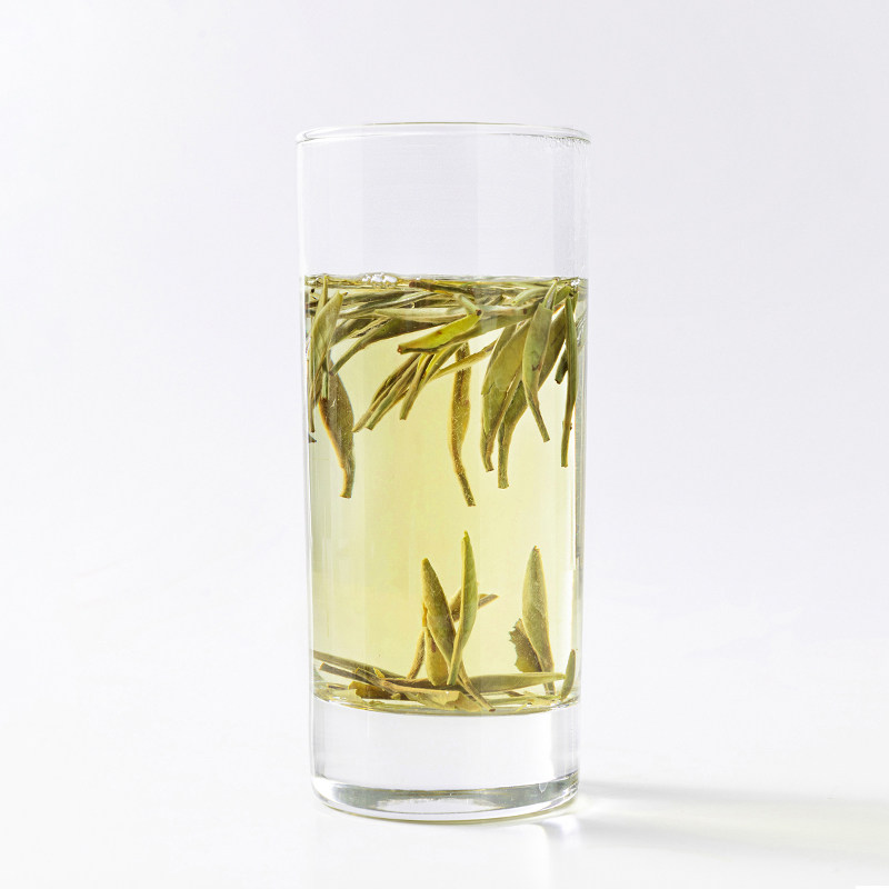 立即抢购品品香茶茶叶福鼎白茶2020原料明前白毫银针