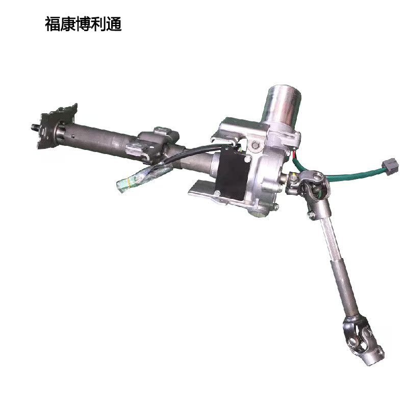 长安铃木奥拓原车总成管柱转向方向机锋驭新奥拓启悦方向机总成