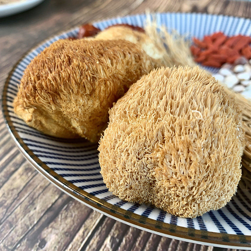 炖汤汤炖汤老火广东李家膳品须根龙须根汤料根煲猴头菇