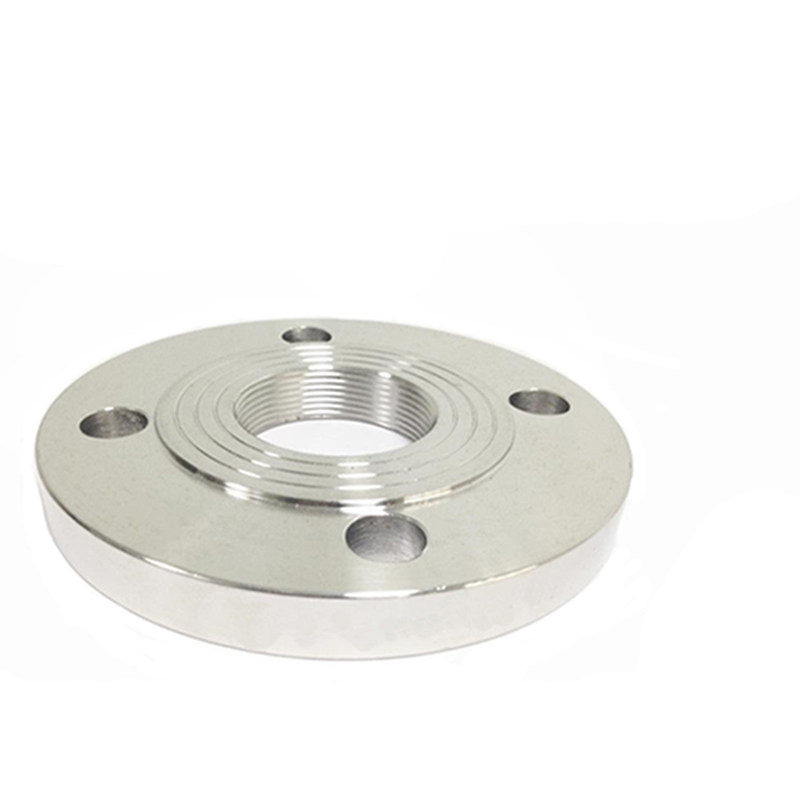 法兰内丝dn15不锈钢丝不锈钢125150法兰新