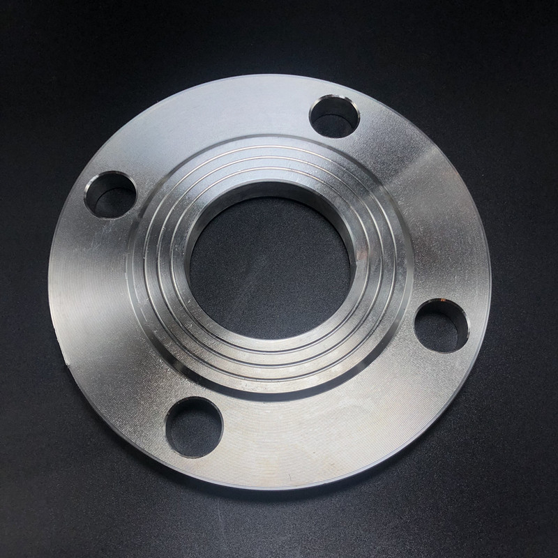 法兰内丝dn15不锈钢丝不锈钢125150法兰新