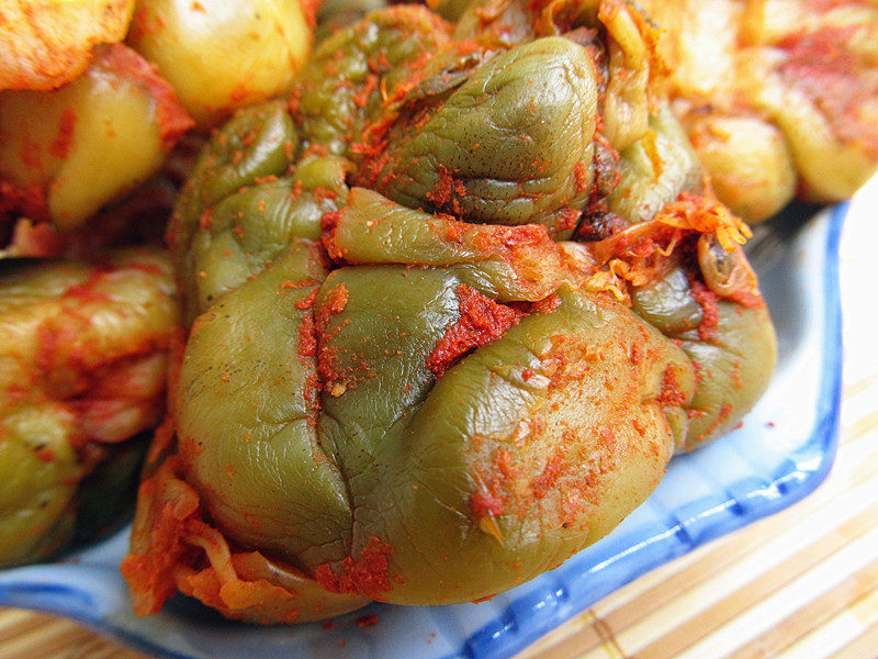 宁波余姚五香榨菜多级压榨干榨菜 500g酱菜腌菜