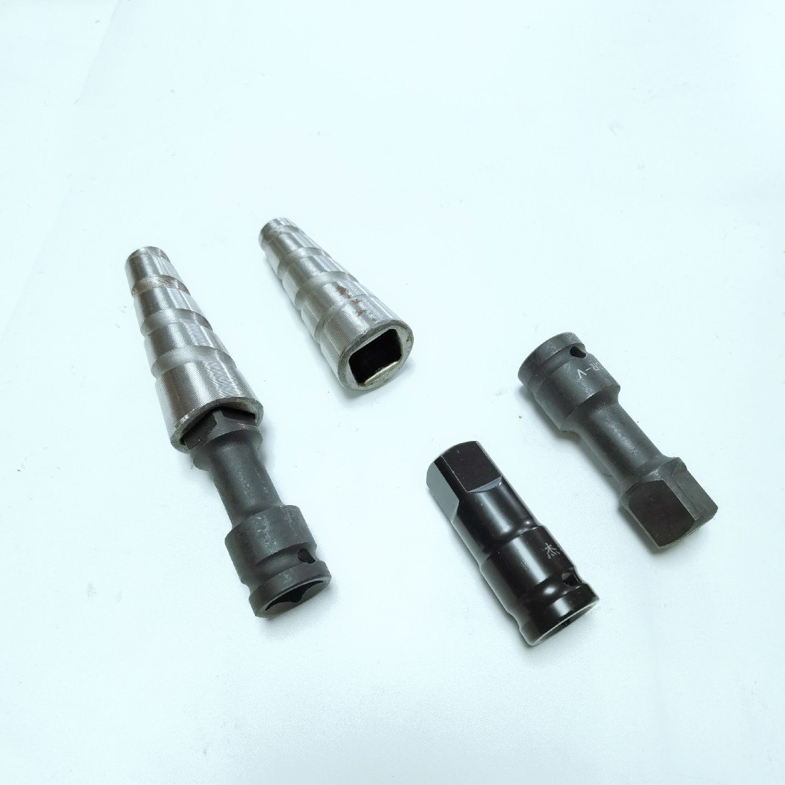 套筒重复利用锥形螺母电动扳手铝模专用拆装其它工具