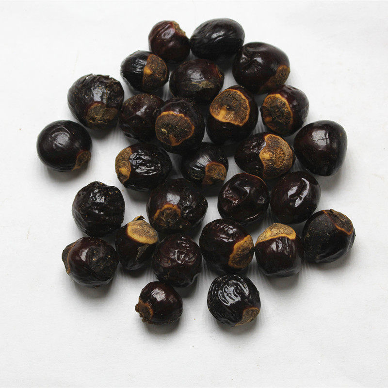 中药材桂圆核 干桂圆核 龙眼核 桂圆骨 元肉核 元肉籽元肉籽500g