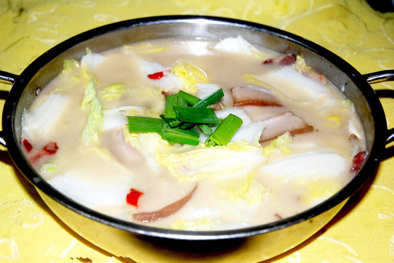 火锅巴蜀功夫三鲜锅底200g正宗重庆手工老火火锅调料