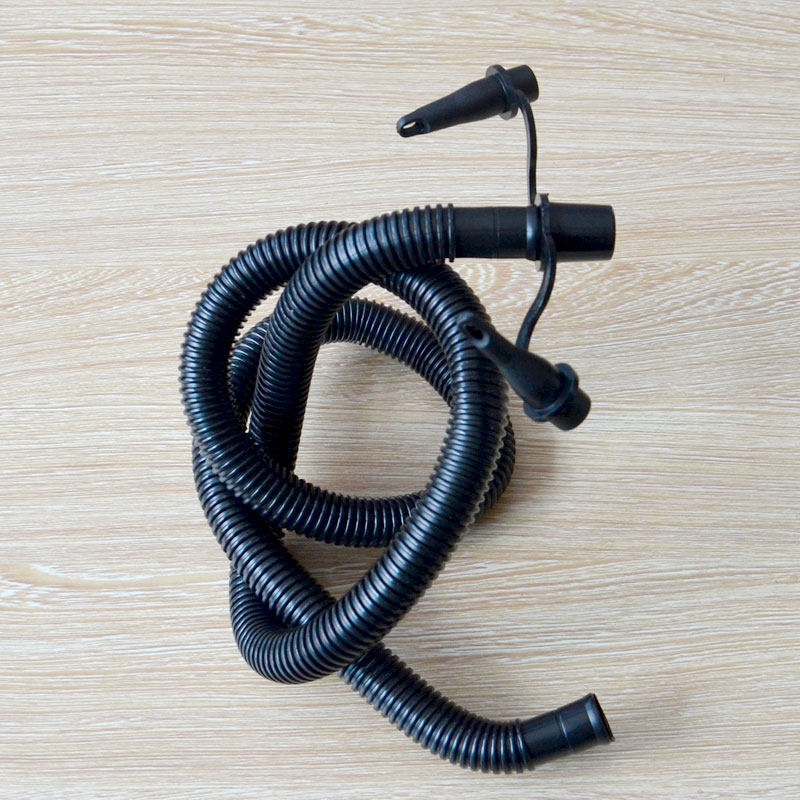 皮划艇充抽两用充气泵游泳圈打气筒充气船打气筒气垫床帐篷转换头