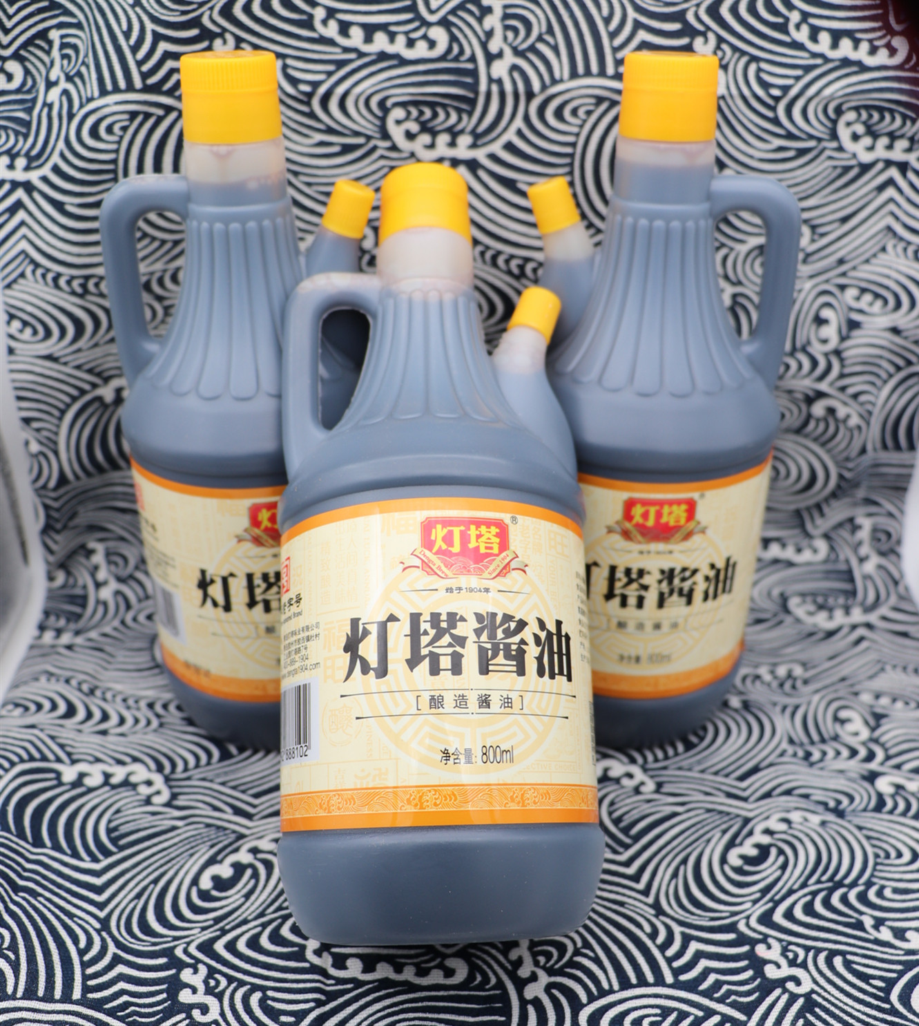 灯塔酱油青岛米醋酿造万通调味山东味业其他烘焙半成品