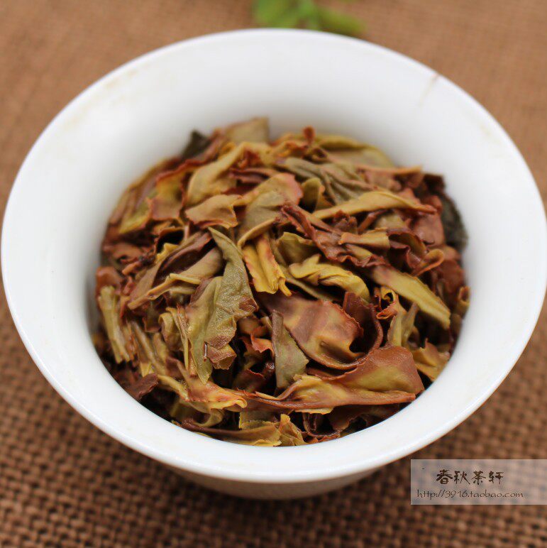 白鸡冠鸡冠武夷四大茗枞岩茶火焰木质清香250g其它乌龙茶