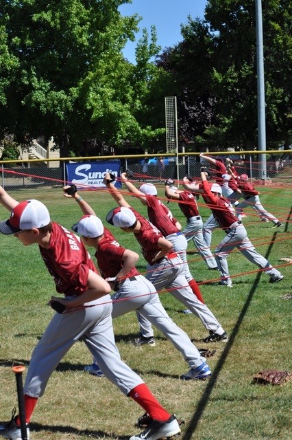 训练弹力棒球垒球投掷臂力阻力拉伸运动多功能更多棒球配件