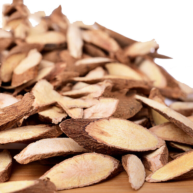 千斤中药材一条根老鼠钻地风中中草药其他药食同源食品