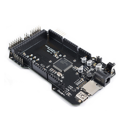 re-arm主板klipper marlin 固件smoothie 冰沙打印机3d打印机配件