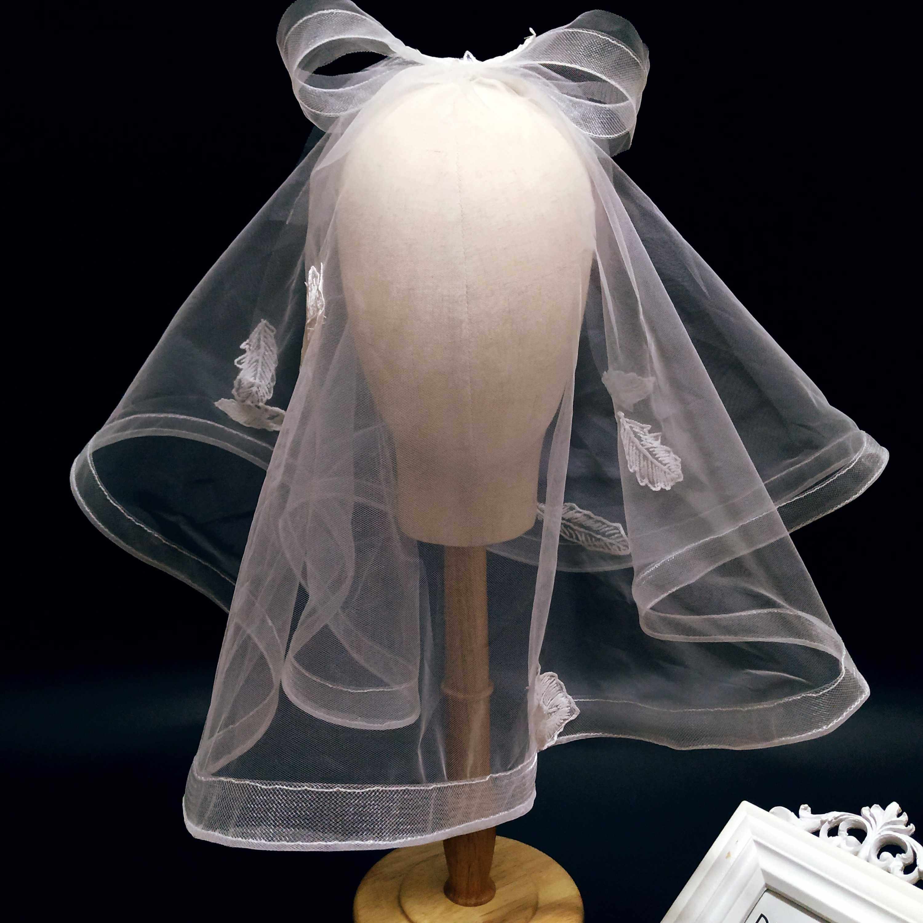 进店购买晶世因缘头纱头饰设计定制立即购买0695元发货地:江苏 苏州