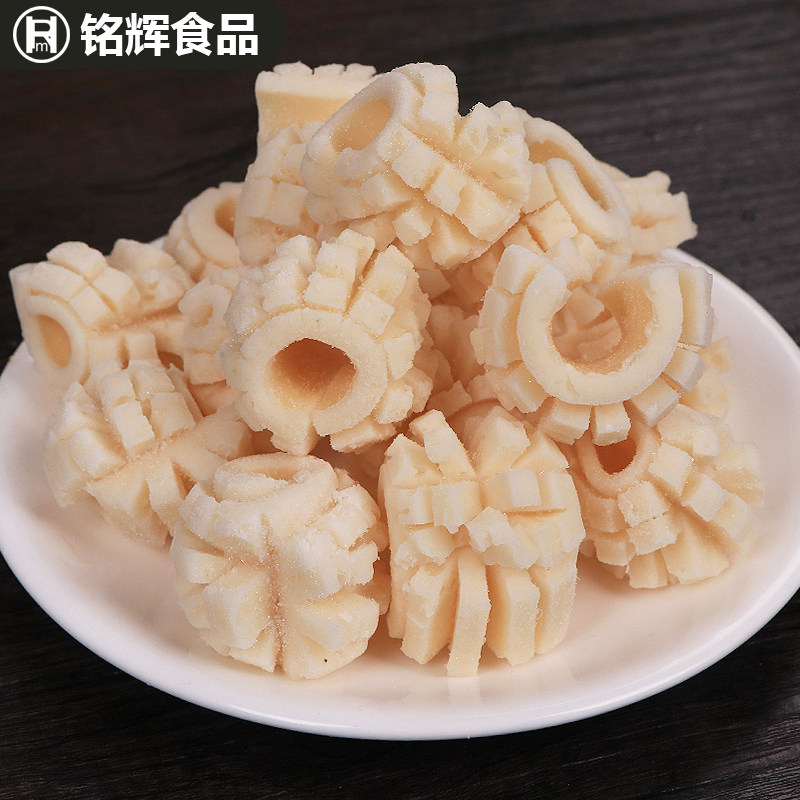 包邮文畅鱼肉腰花火锅丸子关东串串麻辣烫澳门火锅丸类