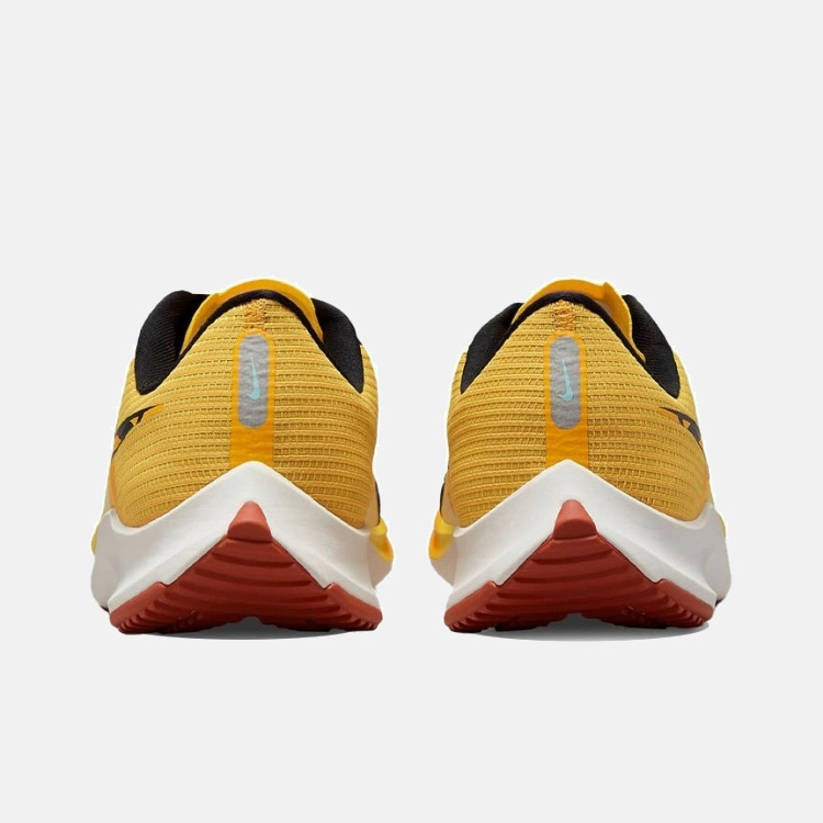nikeairzoomrivalfly3低帮黄色日落男子跑步鞋do2424739