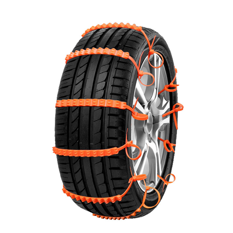 现代扎带防滑汽车轮胎途胜新途胜领动朗动胜达瑞纳轮胎防滑链