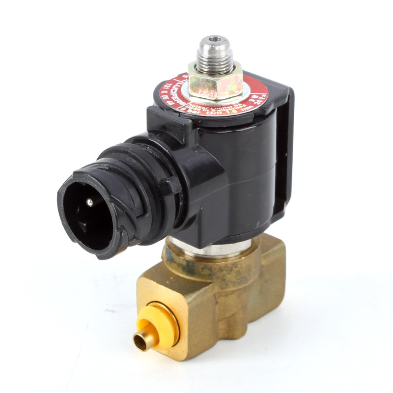 制动东风天龙雷诺排气电磁阀3754010-t0300刹车d5010360034发动机总成