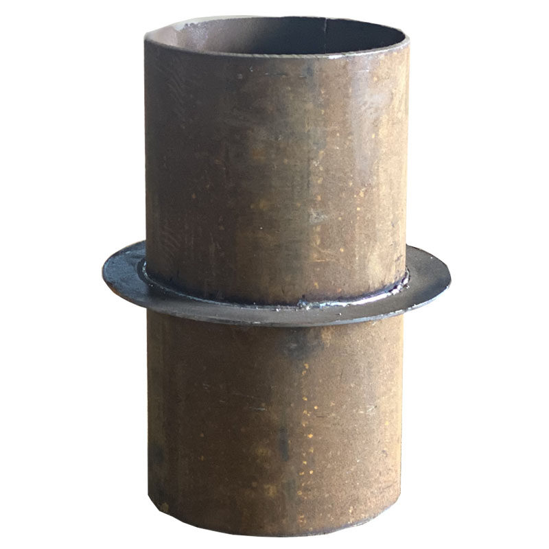 套管止水定制刚性防水水环钢制楼层管道预埋套管