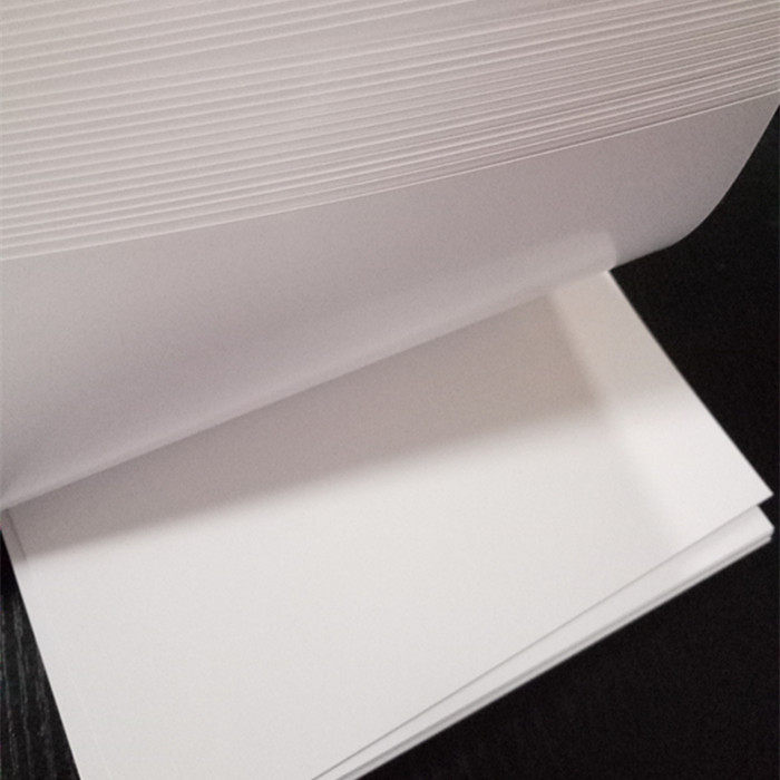 200克双面亮光激光铜版纸300克高光铜板a4a3相纸相片纸