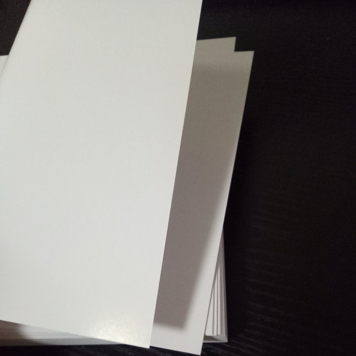 200克双面亮光激光铜版纸300克高光铜板a4a3相纸相片纸