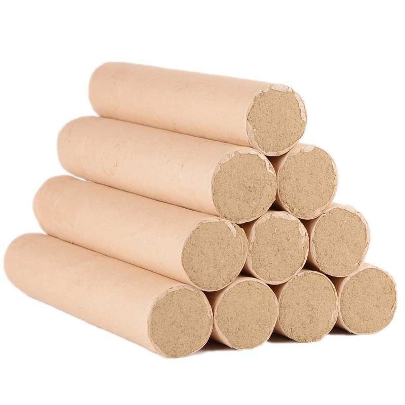 3.5cm加粗大艾条批发家用熏特大号雷火灸艾柱纯艾叶艾草条艾灸柱4