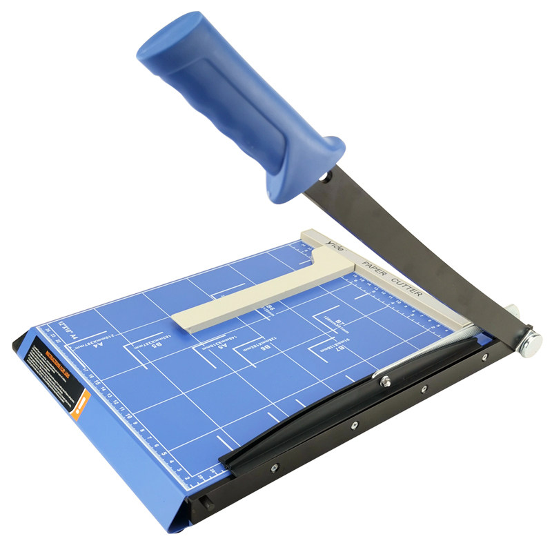 裁纸纸刀a4a4铁质器切切纸照片贴膜相片切纸机切纸机