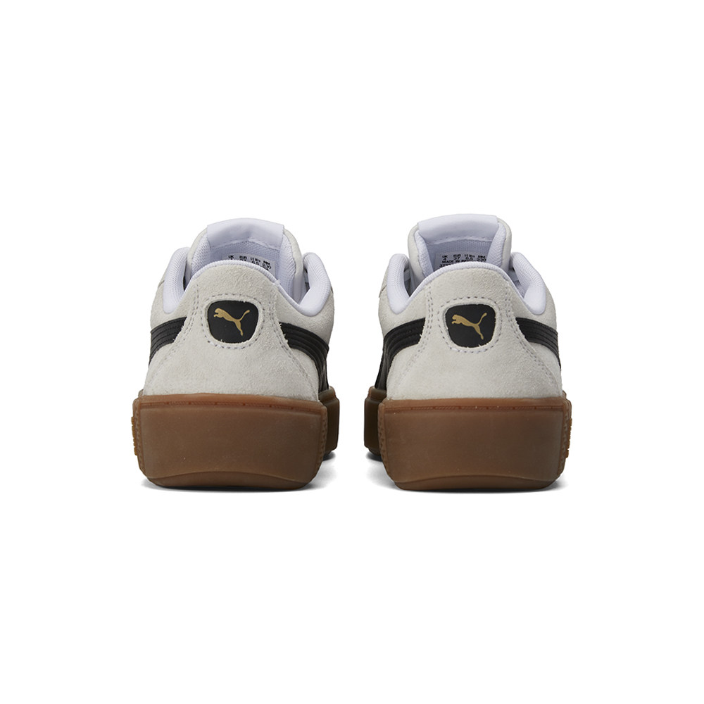 彪马2021女子休闲系列pumasmashplatformv2sd休闲鞋运动休闲鞋