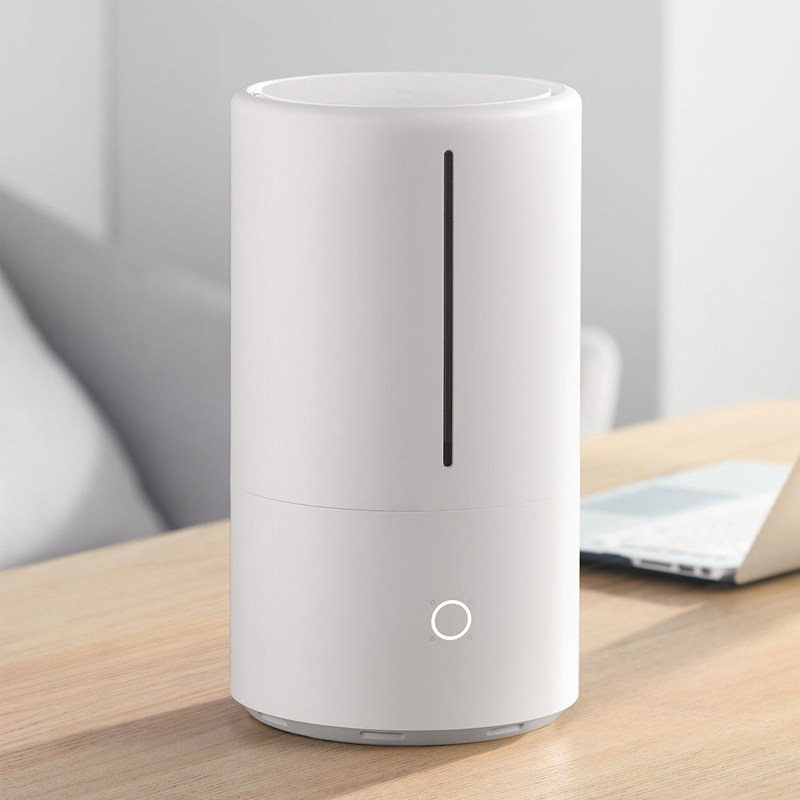 加湿器小米家用卧室静音米家智能大雾孕妇婴儿加湿器