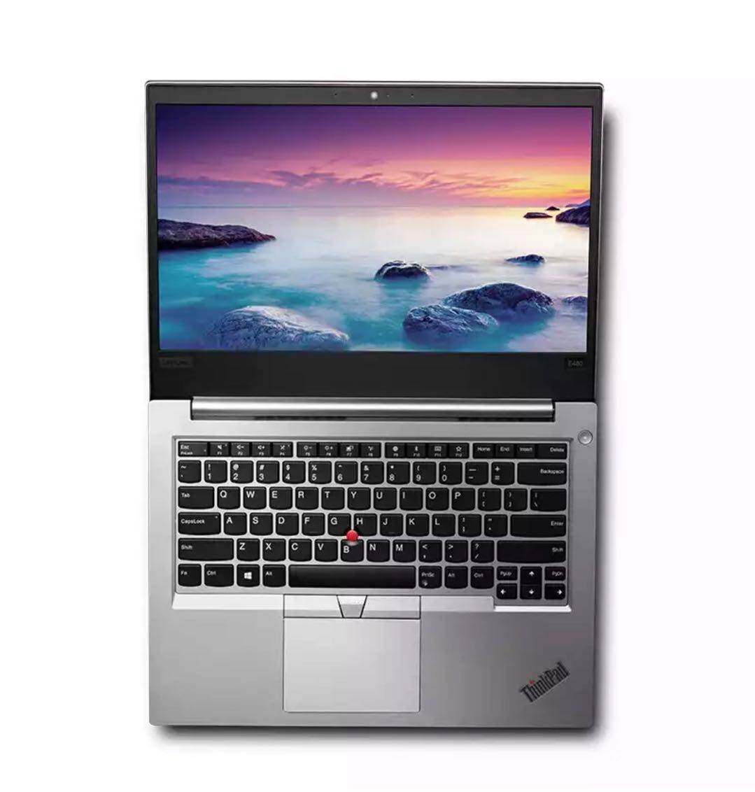 联想thinkpad e14英特尔十代i3/i5轻薄商务办公14英寸笔记本电脑