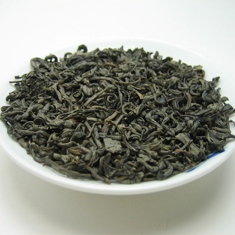 炒茶高山特级坪上广东潮汕特产揭阳绿茶茶叶其它绿茶