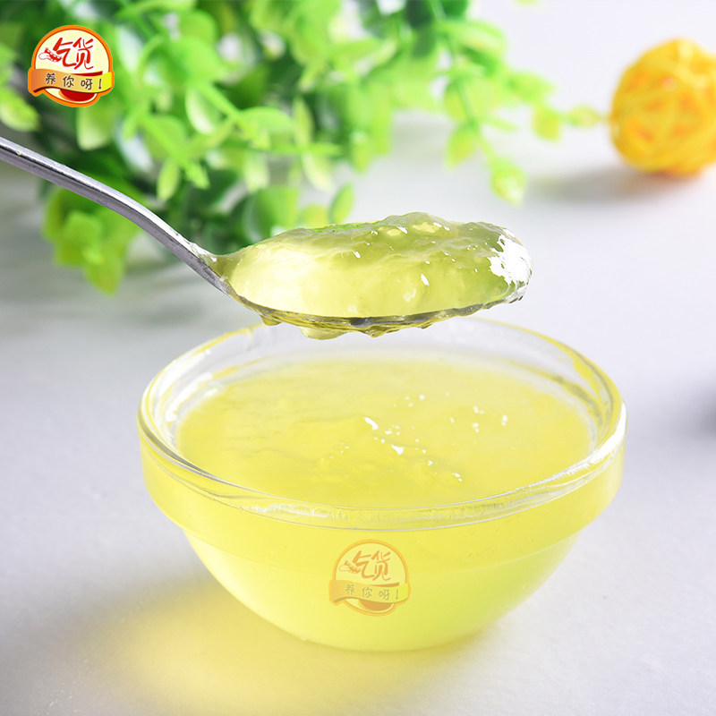 台湾版森永weider in jelly威德能量果冻清爽矿物质体力补充180g