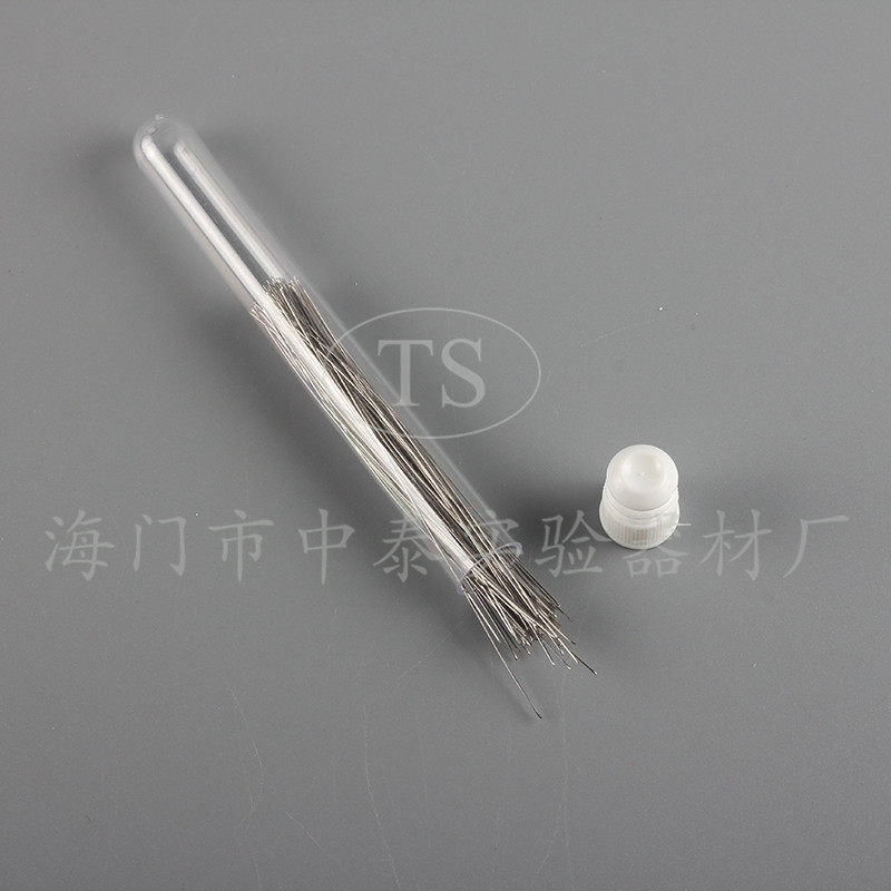接种100根镍铬丝实验耗材实验室器材其它