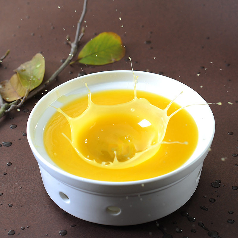 娃娃村宴酒店1000g金汤菜金黄焖汤1kg汤娃娃品上速食汤