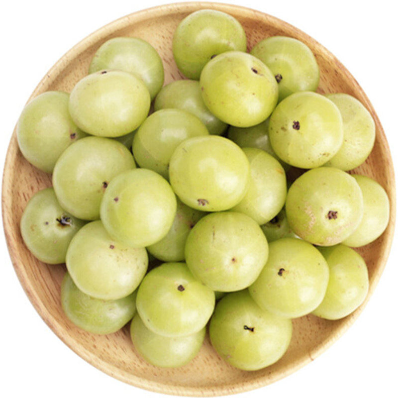 潮汕一斤油柑橄榄油橄榄新鲜余甘现摘油甘大个其它