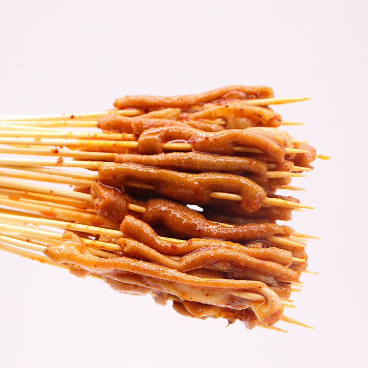 众兴辰铁板鸭肠串300串商用家用聚会铁板小串其它