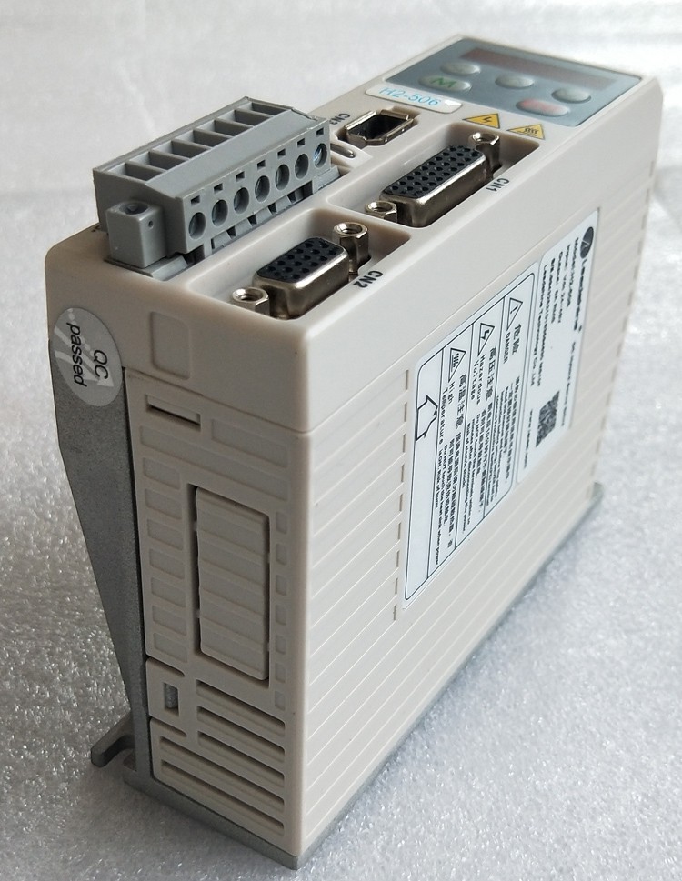 雷赛智能电机驱动器二相闭环步进伺服h2-506步进电机