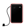 Beisi Rechargeable Treasure 20000 Ma With Cable Xiaofang 20W Fast Charging Super Large Capacity Ultra-thin Compact Portable Mobile Power Supply Is Suitable For Huawei 12 Genuine Data Cable Dedicated To Apple Beisi Rechargeable Treasure 20000 Ma With Cable Xiaofang 20W Fast Charging Super Large Capacity Ultra-thin Compact Portable Mobile Power Supply Is Suitable For Huawei 12 Genuine Data Cable Dedicated To Apple
